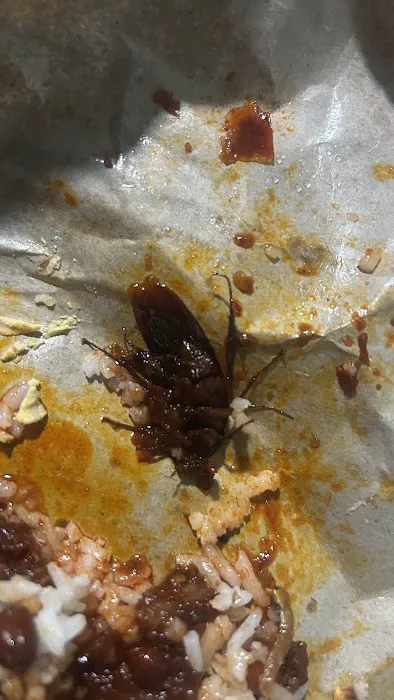 Mymom Nasi Lemak Picture 1