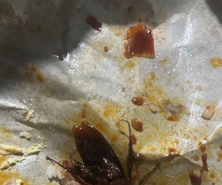 Mymom Nasi Lemak