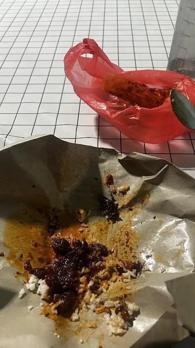 Mymom Nasi Lemak Picture 3