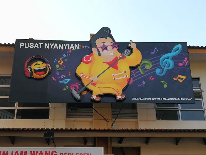 Pusat Nyanyian My Lagu Picture 2