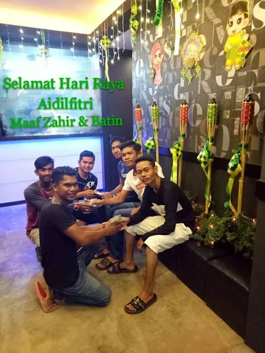 Pusat Nyanyian My Lagu Picture 4