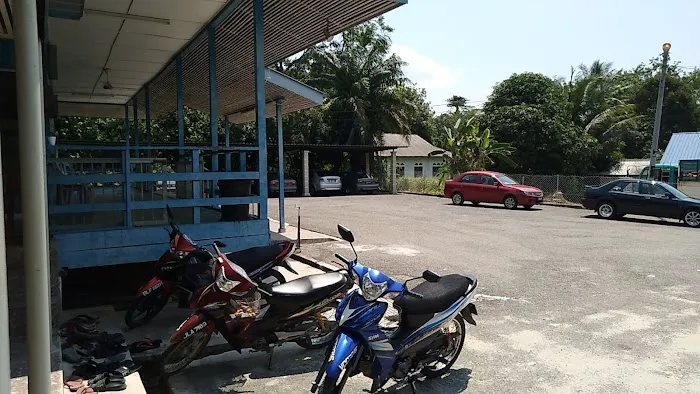 Masjid Gajah Mati (Kuala Krau, Temerloh) Picture 2