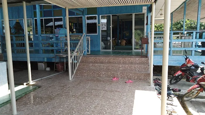 Masjid Gajah Mati (Kuala Krau, Temerloh) Picture 4