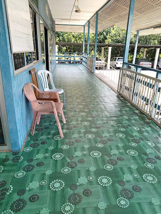 Masjid Gajah Mati (Kuala Krau, Temerloh) Picture 7