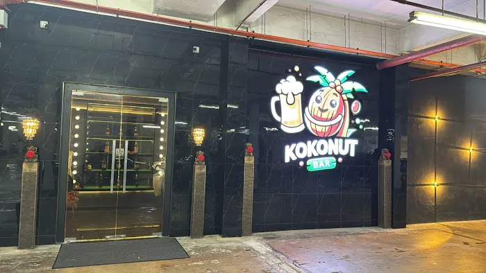 Kokonut Bar Picture 3