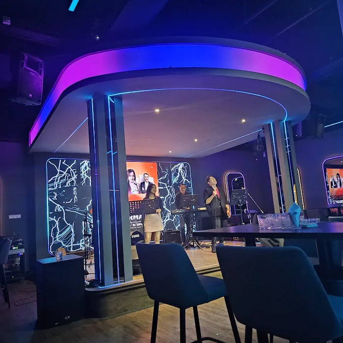 Kokonut Bar Picture 5