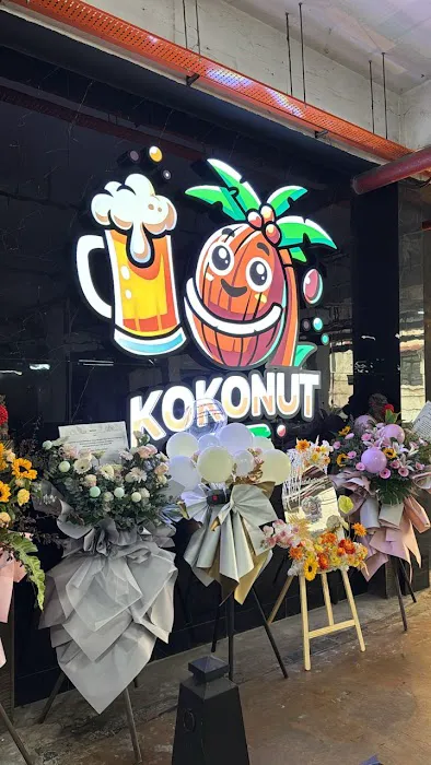 Kokonut Bar Picture 9