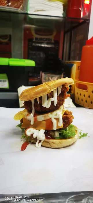 Nurul burger sg.jelok kajang Picture 10
