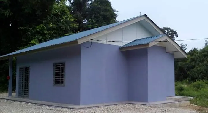 Surau Kampung Dingkir Picture 2
