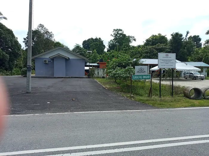 Surau Kampung Dingkir Picture 6