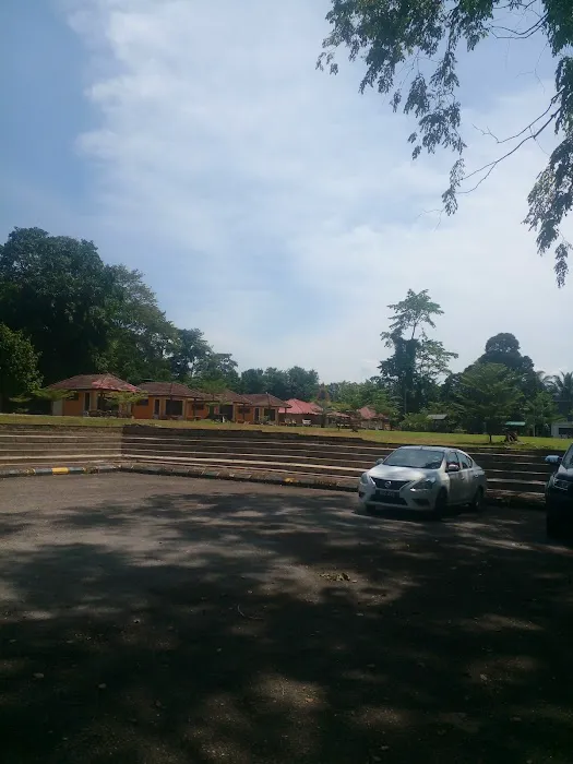 Masjid Kuala Tekal Picture 3