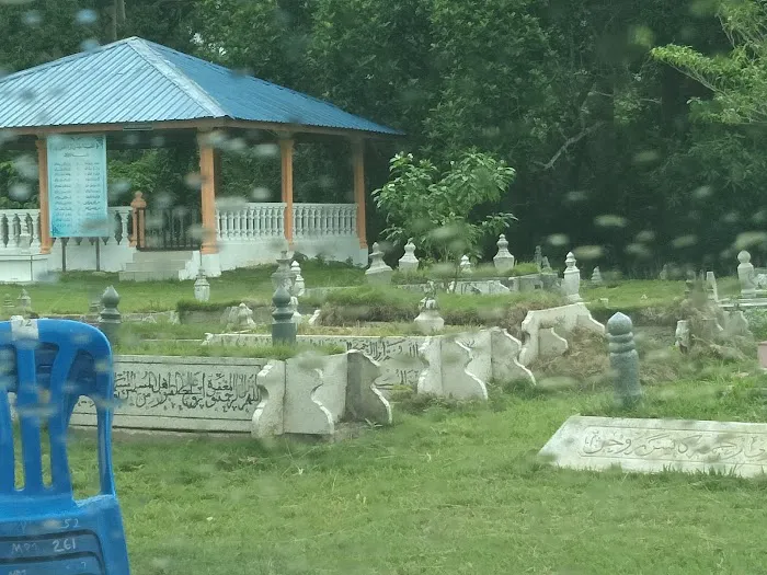 Masjid Kuala Tekal Picture 4