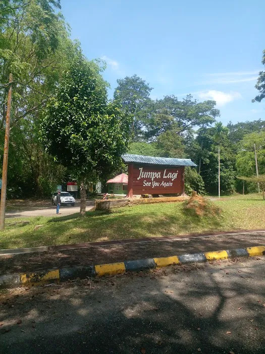 Masjid Kuala Tekal Picture 5