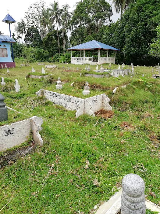 Masjid Kuala Tekal Picture 6