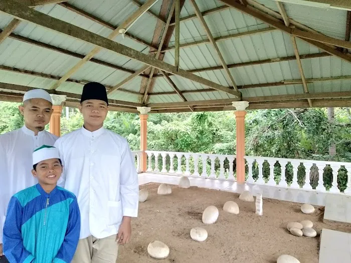 Masjid Kuala Tekal Picture 8
