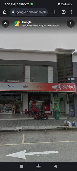 MY SWEET BAKERY CAWANGAN POKOK SENA Picture 1