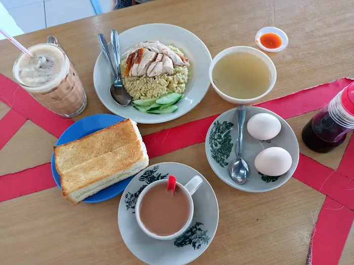 Restoran Hin Hin 666 Picture 2
