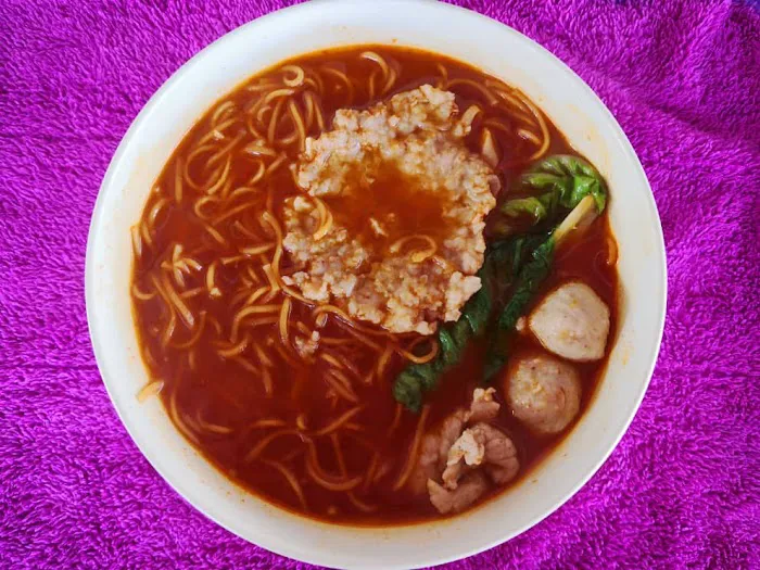 Restoran Hin Hin 666 Picture 6