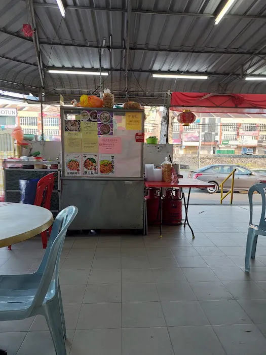Restoran Hin Hin 666 Picture 5