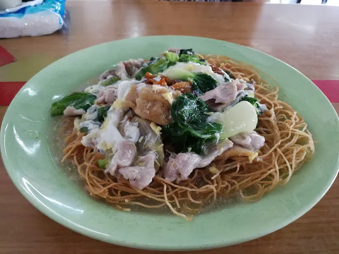 Restoran Hin Hin 666 Picture 9