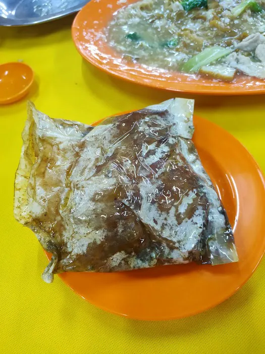 Restoran Hin Hin 666 Picture 8