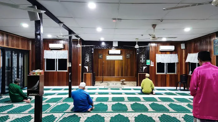 Surau Darul Nur Picture 1