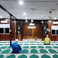 Surau Darul Nur ico