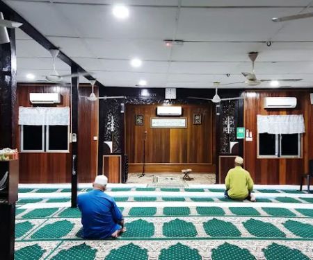 Surau Darul Nur