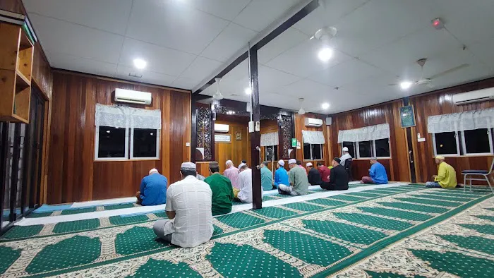 Surau Darul Nur Picture 2