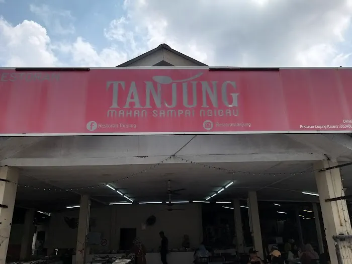 Restoran Tanjung Picture 2