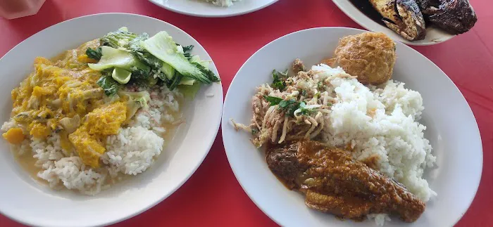 Restoran Tanjung Picture 1