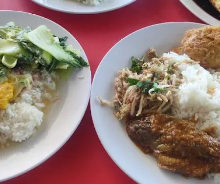 Restoran Tanjung
