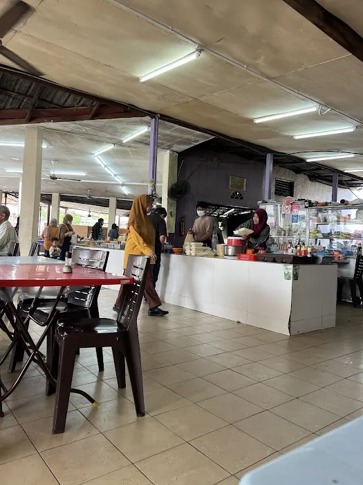 Restoran Tanjung Picture 8