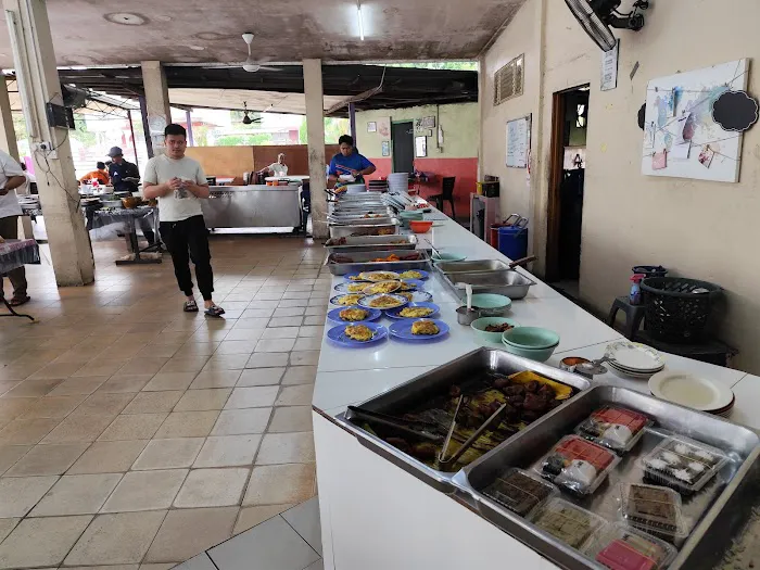 Restoran Tanjung Picture 9