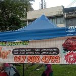 Nasi Lemak Koner