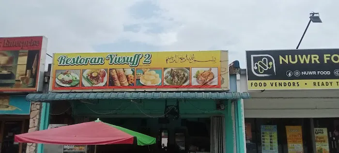 Restoran Yusuff Dua Picture 1