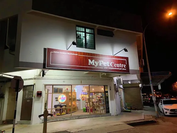 MY PET CENTRE Picture 1