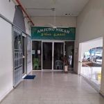 At-Taqwa Mosque (Main Mosque)