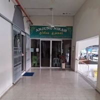 At-Taqwa Mosque (Main Mosque) ico