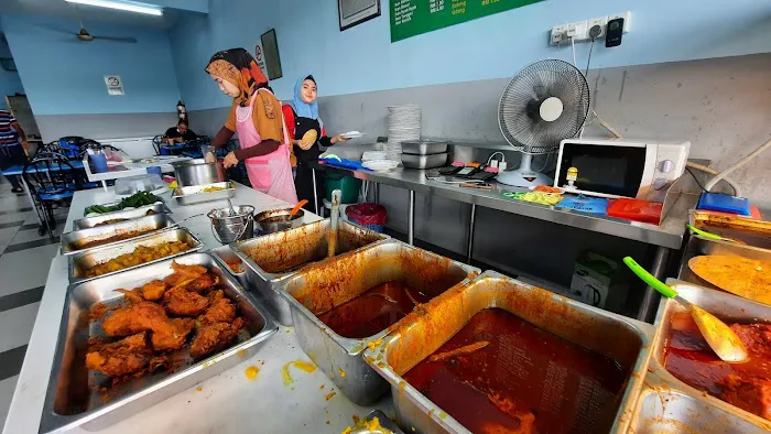 Restoran Jalil dan Katering ( Nasi Kandar Hj Jalil ) Picture 1