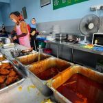 Restoran Jalil dan Katering ( Nasi Kandar Hj Jalil )