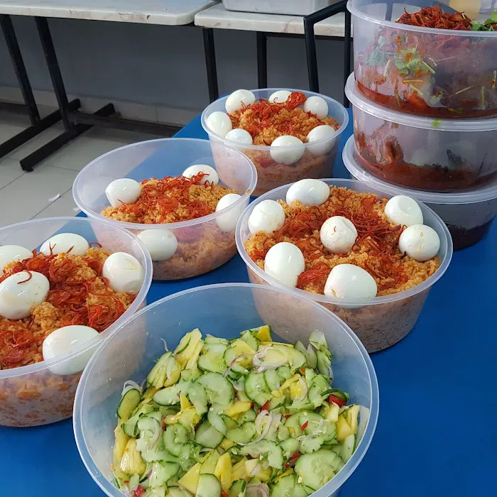 Restoran Jalil dan Katering ( Nasi Kandar Hj Jalil ) Picture 3