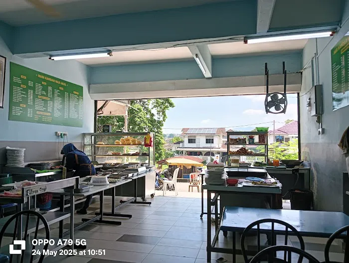 Restoran Jalil dan Katering ( Nasi Kandar Hj Jalil ) Picture 2