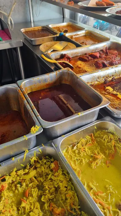 Restoran Jalil dan Katering ( Nasi Kandar Hj Jalil ) Picture 4