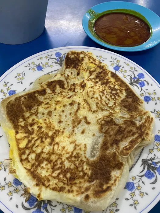 Restoran Jalil dan Katering ( Nasi Kandar Hj Jalil ) Picture 9