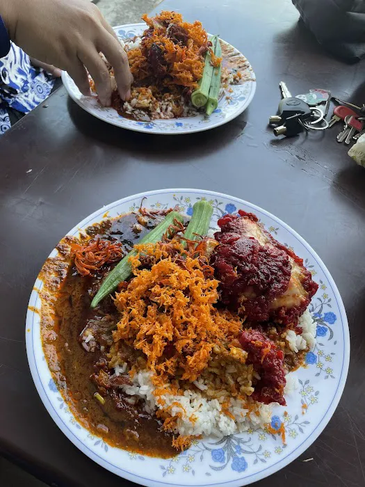 Restoran Jalil dan Katering ( Nasi Kandar Hj Jalil ) Picture 8