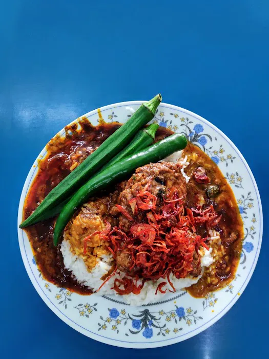 Restoran Jalil dan Katering ( Nasi Kandar Hj Jalil ) Picture 7
