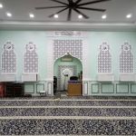 SURAU HJ ABDUL HAMID