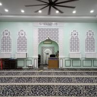 SURAU HJ ABDUL HAMID ico