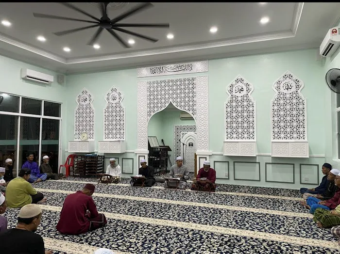 SURAU HJ ABDUL HAMID Picture 5